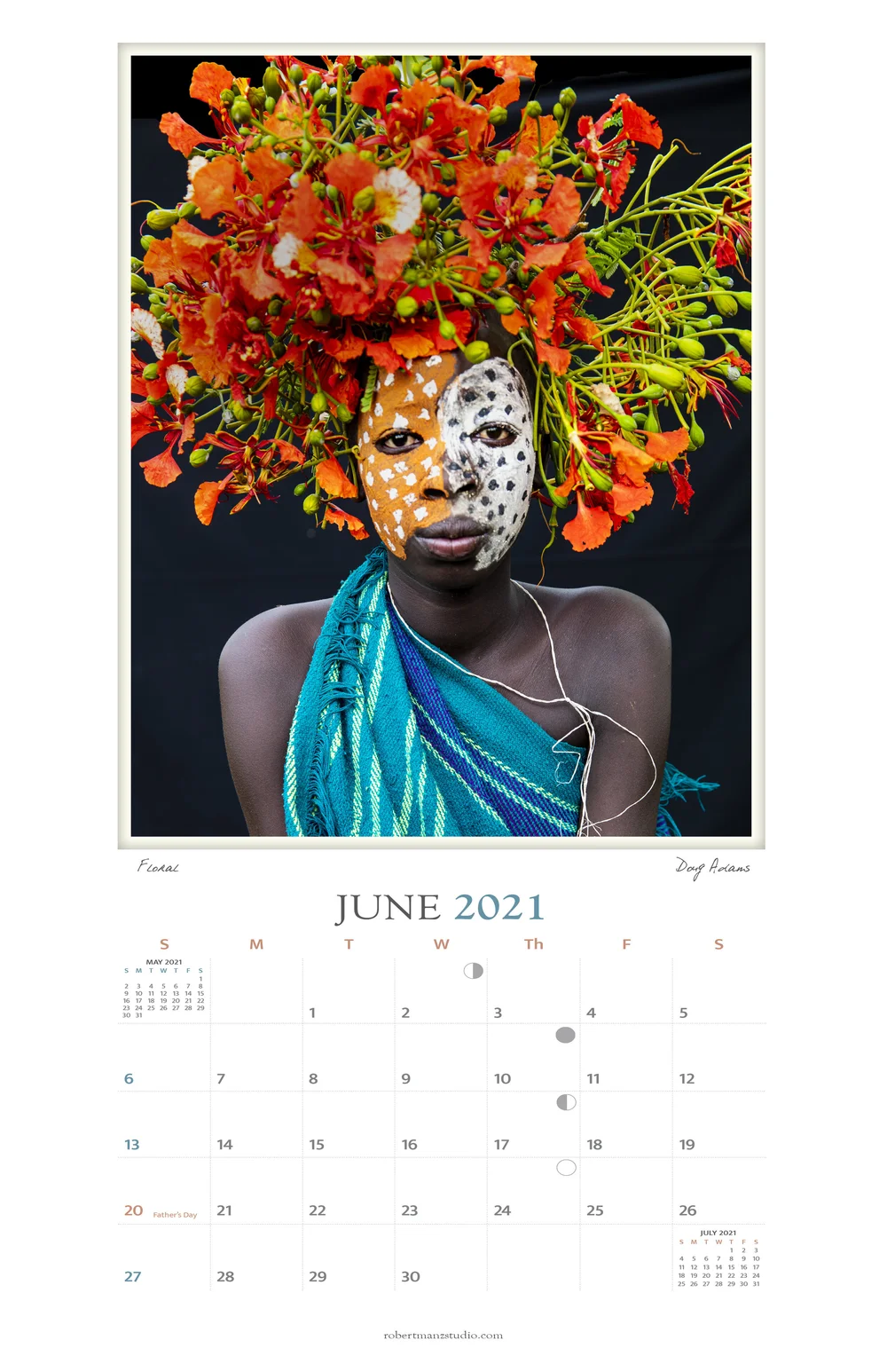 Suri Souls by Doug Adams — Robert Manz Studio
