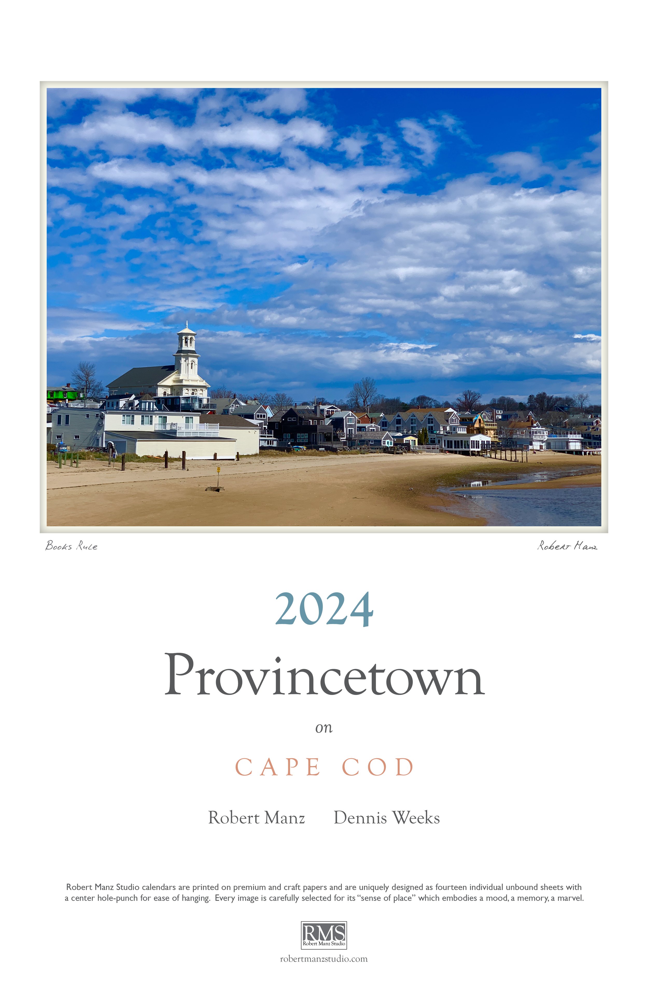 Cape Cod Events July 2025