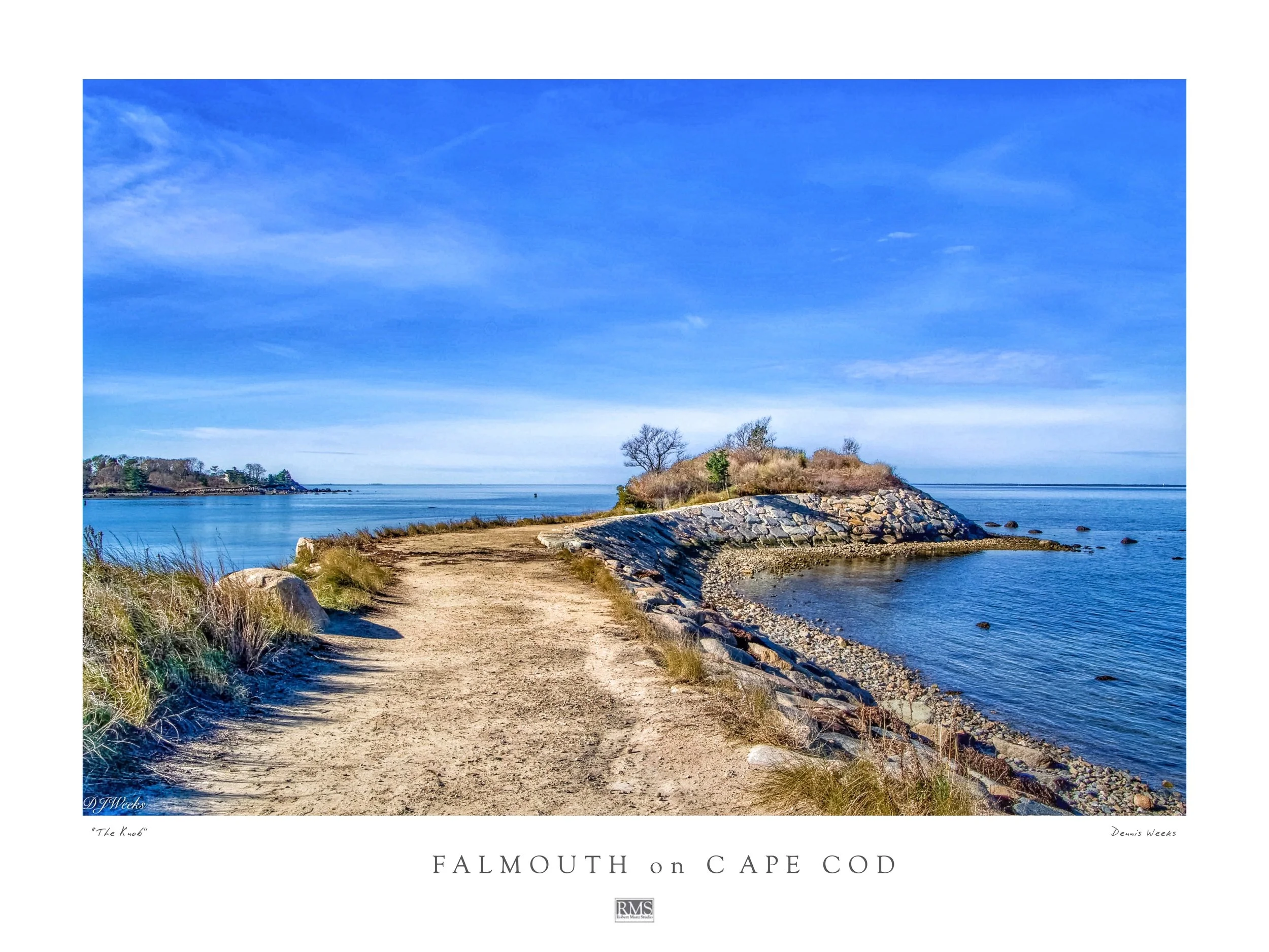 Falmouth Scenes