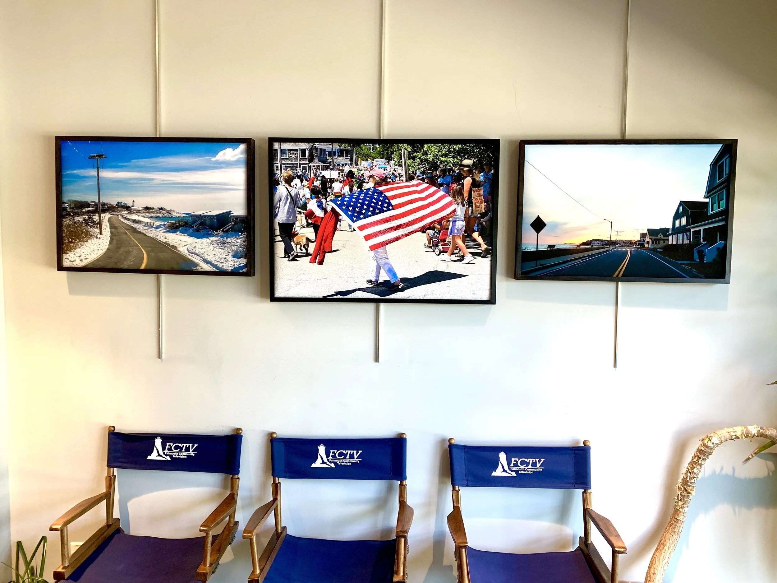 Pictures at an Exhibition