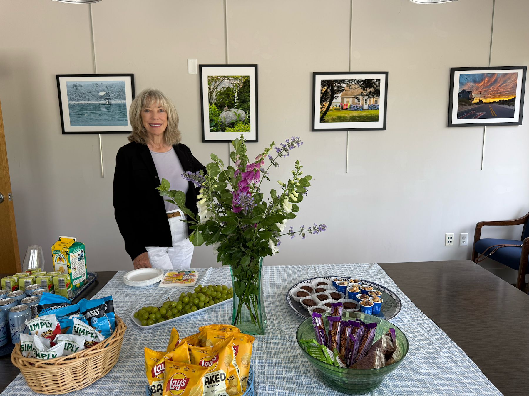 Kathleen Casey, Artist