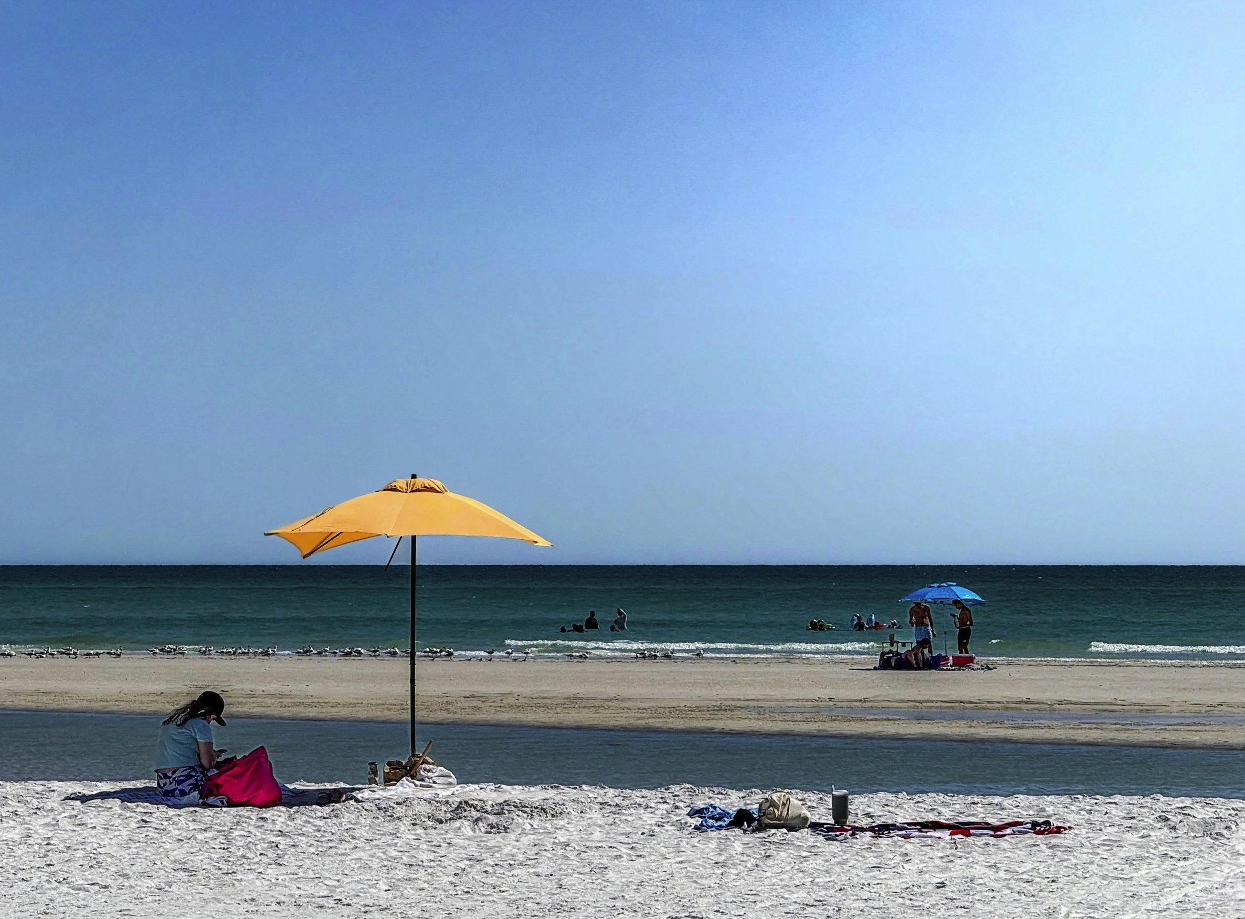 7 JULY  The Yellow Umbrelkla 1F6A3231-010F-4AFB-8E34-BE4DD2C5A267.jpeg