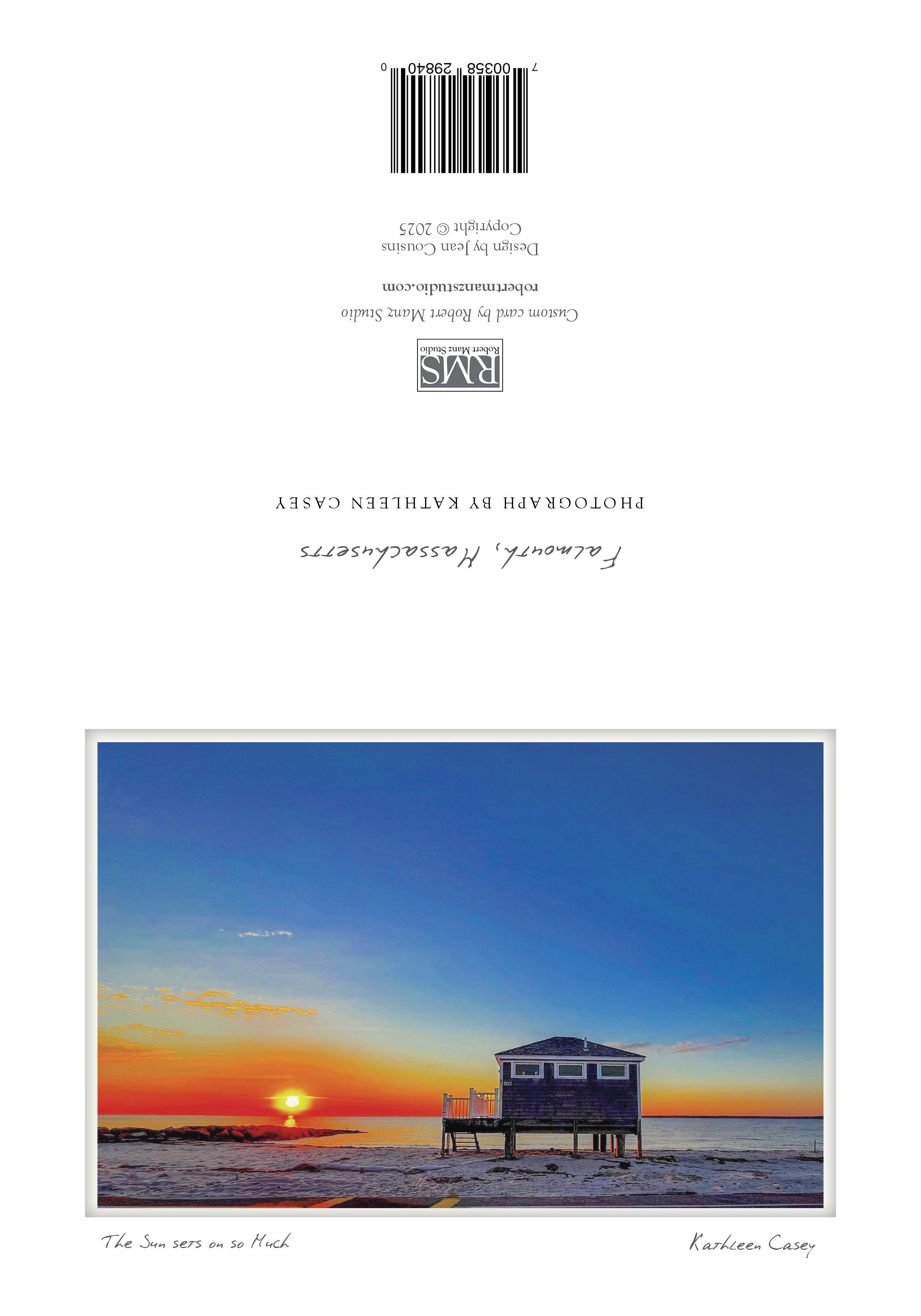 the sun sets on so much falmouth NOTECARD_5X7_horiz10.jpg