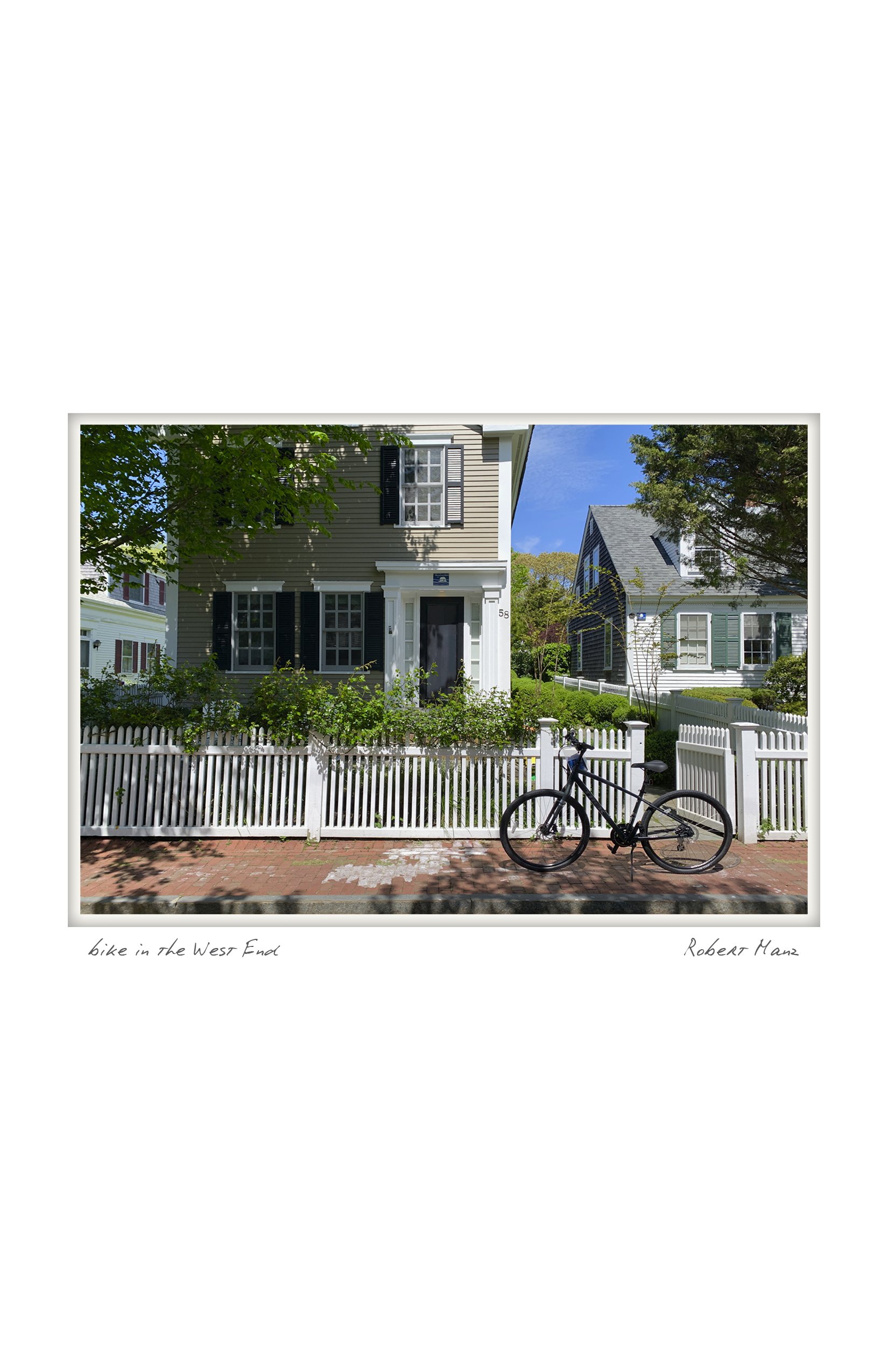 half bike in the west end NOTECARD_4X6_horizontal.jpg