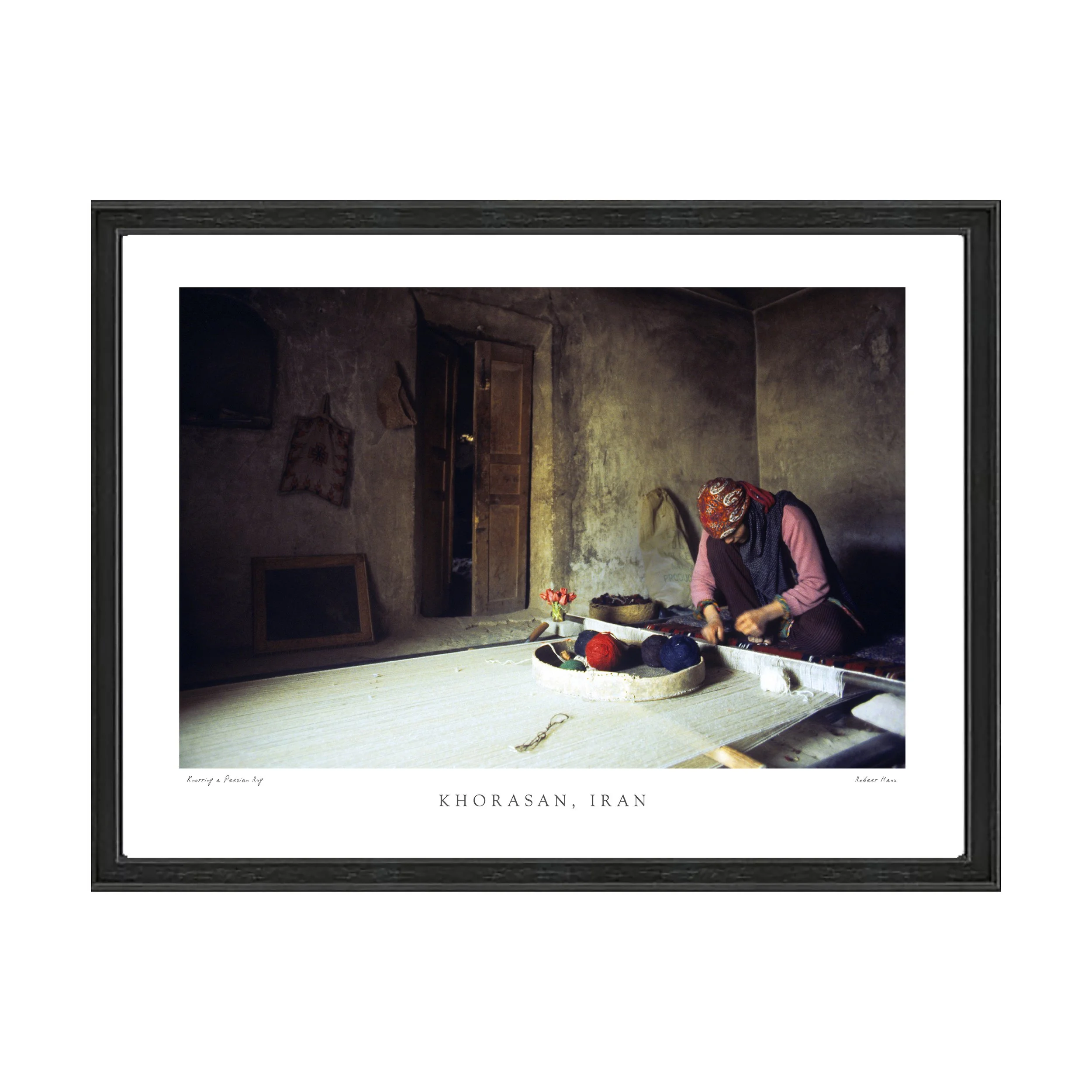 knotting a persian rug web framed print border 3600x3600.jpg