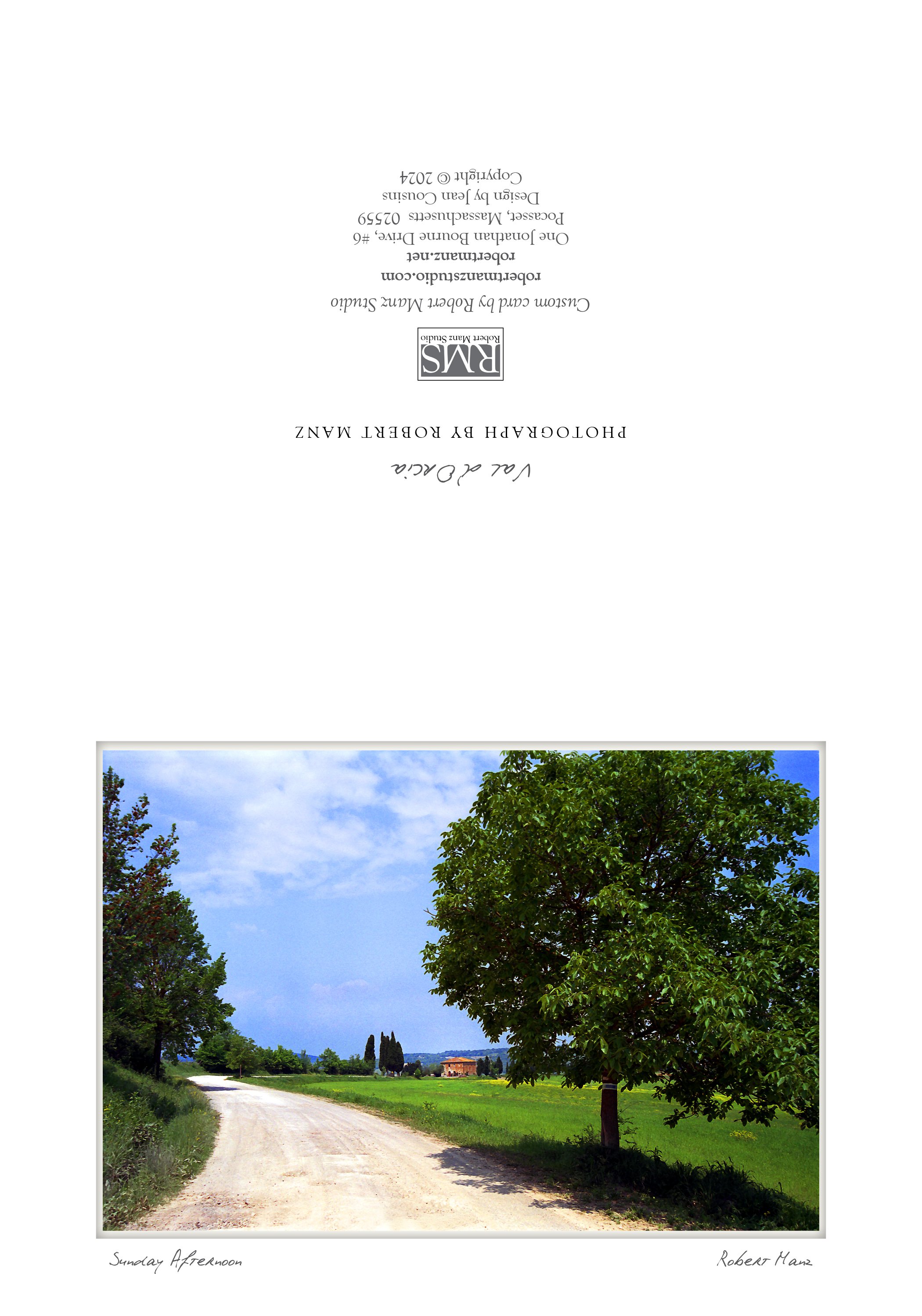sunday afternoon NOTECARD_5X7.jpg