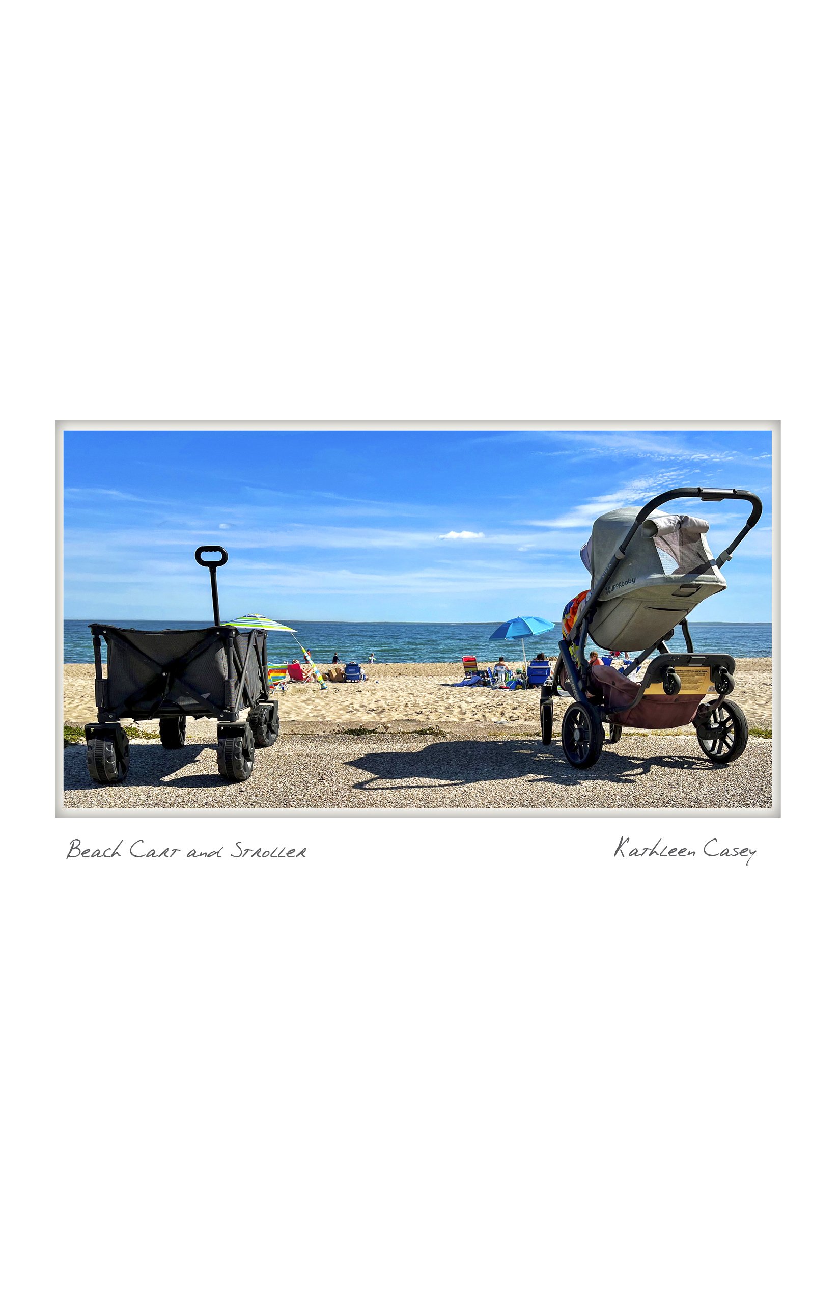 half beach cart and stroller NOTECARD_4.25x5.5125.jpg