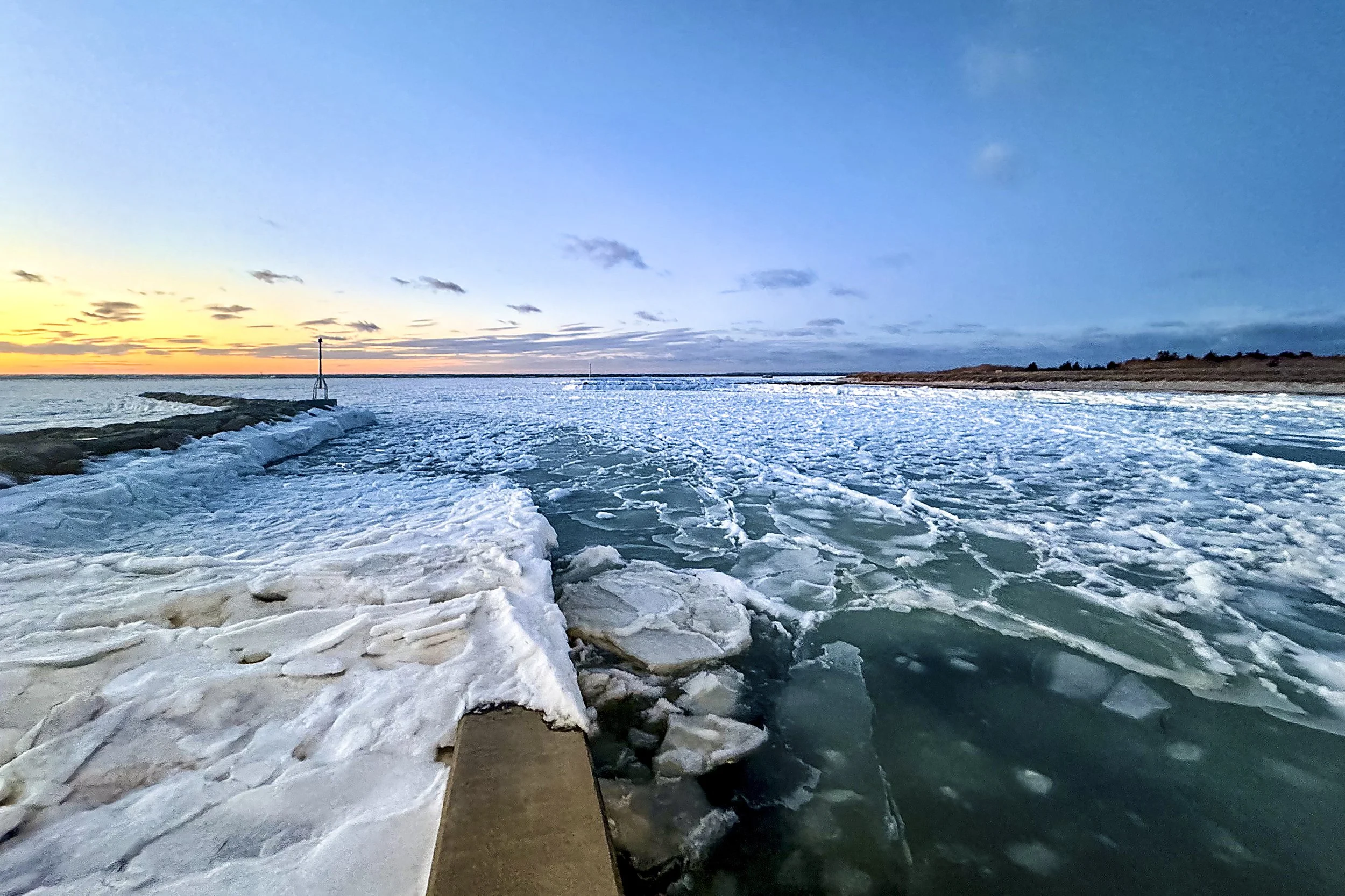 1 rock harbor ice cumes 2027 calendar