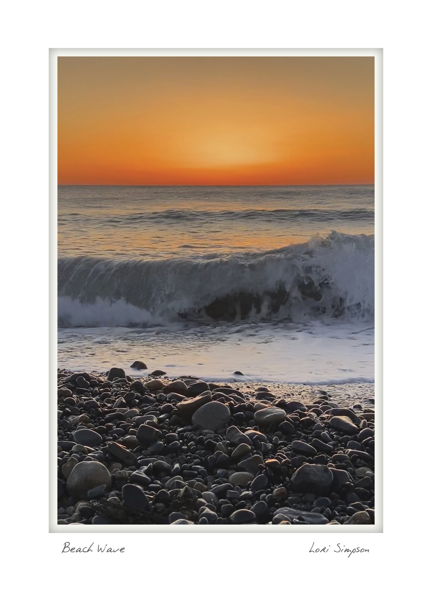 half beach wave NOTECARD_5X7_vert.jpg