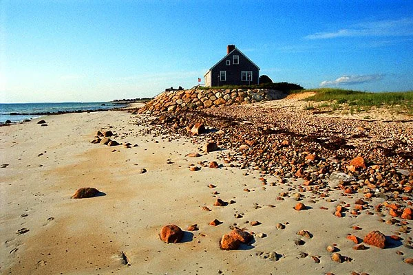 Black Beach
