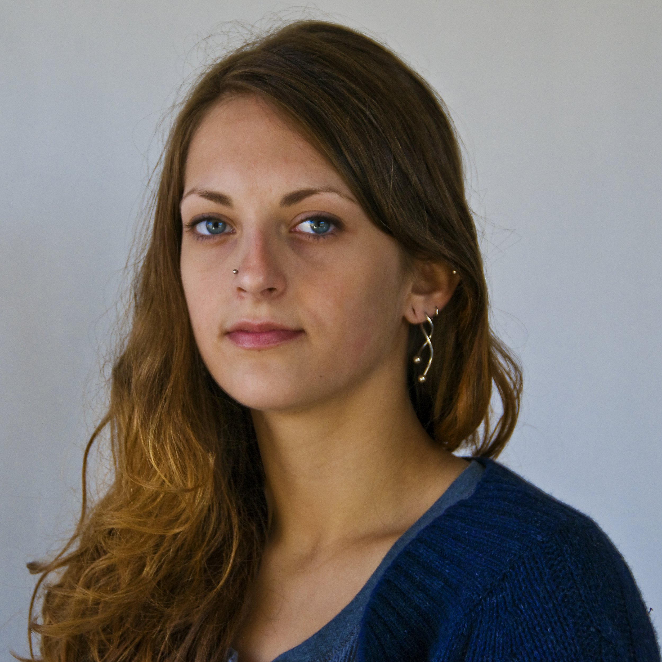 portrait by robert manz
