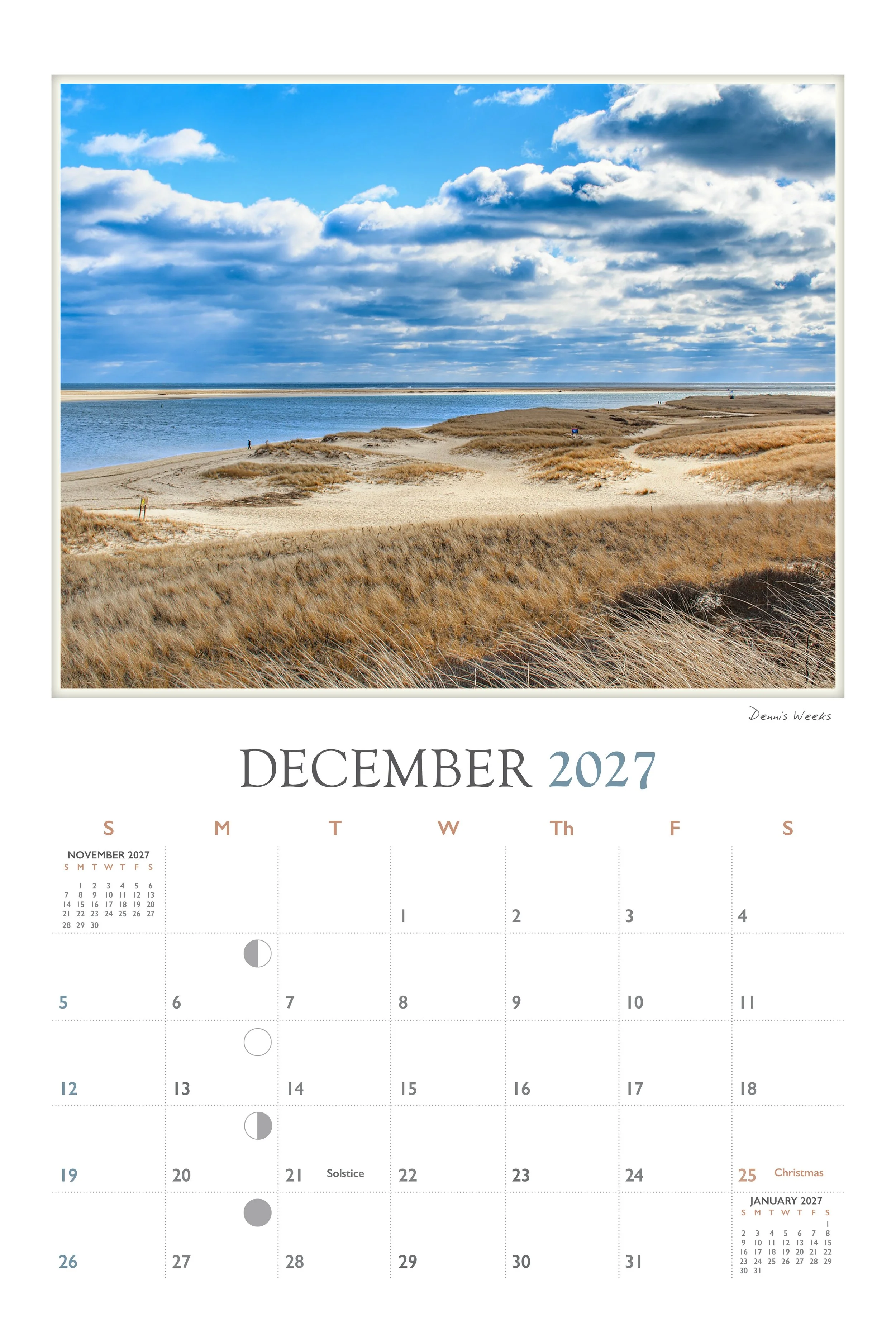 2027 Chatham: Photographs by Dennis Weeks and Julia Cumes