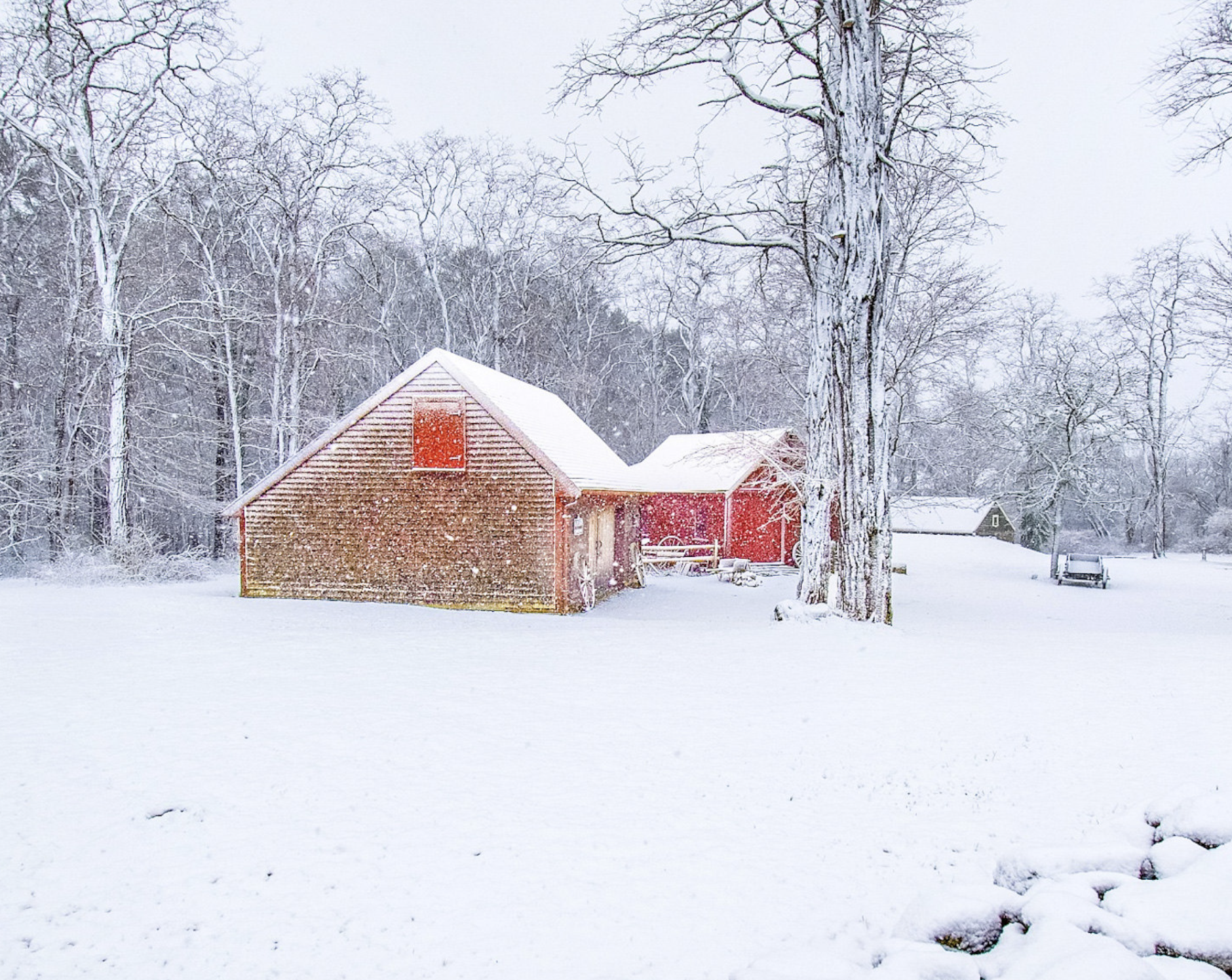 12 blacksmith in snow weeks flickr 251213