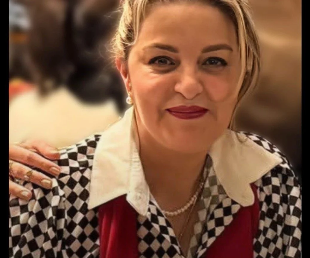 Katayoun, Tehran. March 2, 2026