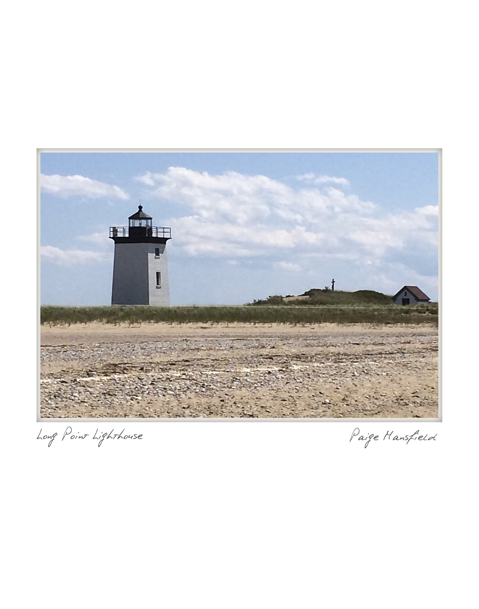 half long point lighthouse NOTECARD_4.25x5.5.jpg