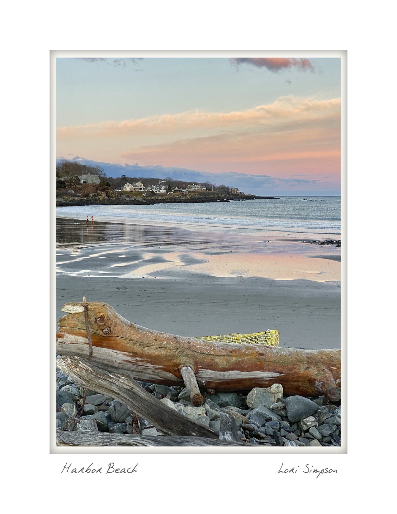 half harbor beach NOTECARD_4X6_vertical.jpg