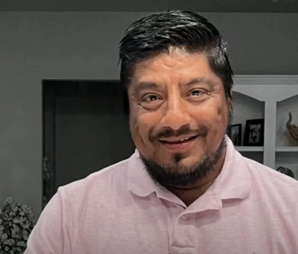 Lorenzo Salgado Araujo - Houston, Texas