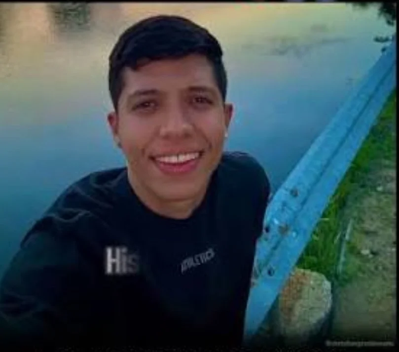 Joan Sebastian Guerrero - Biddeford, Maine