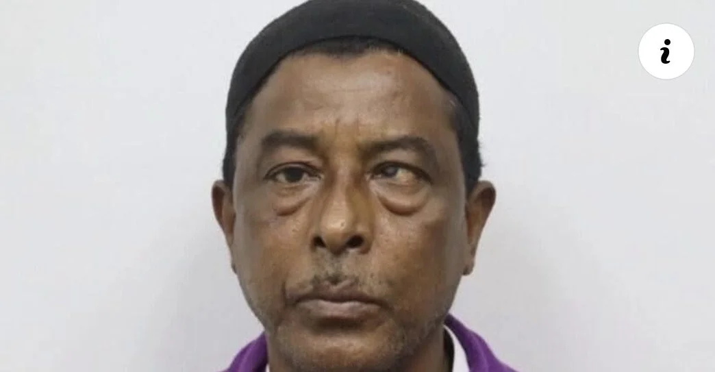 Nurul Amin Shah Alam, Buffalo