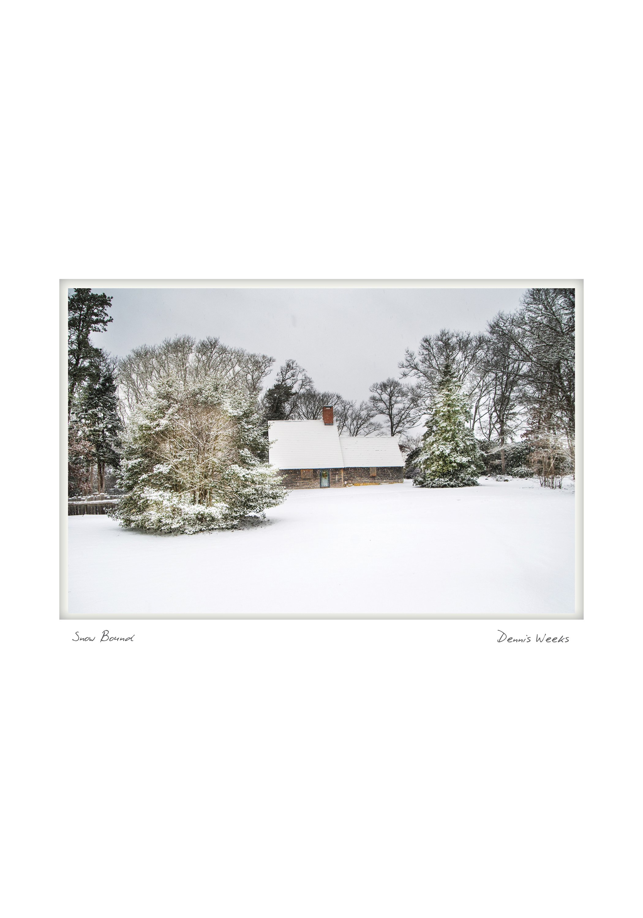 half snow bound Bourne NOTECARD_5X7_horiz.jpg