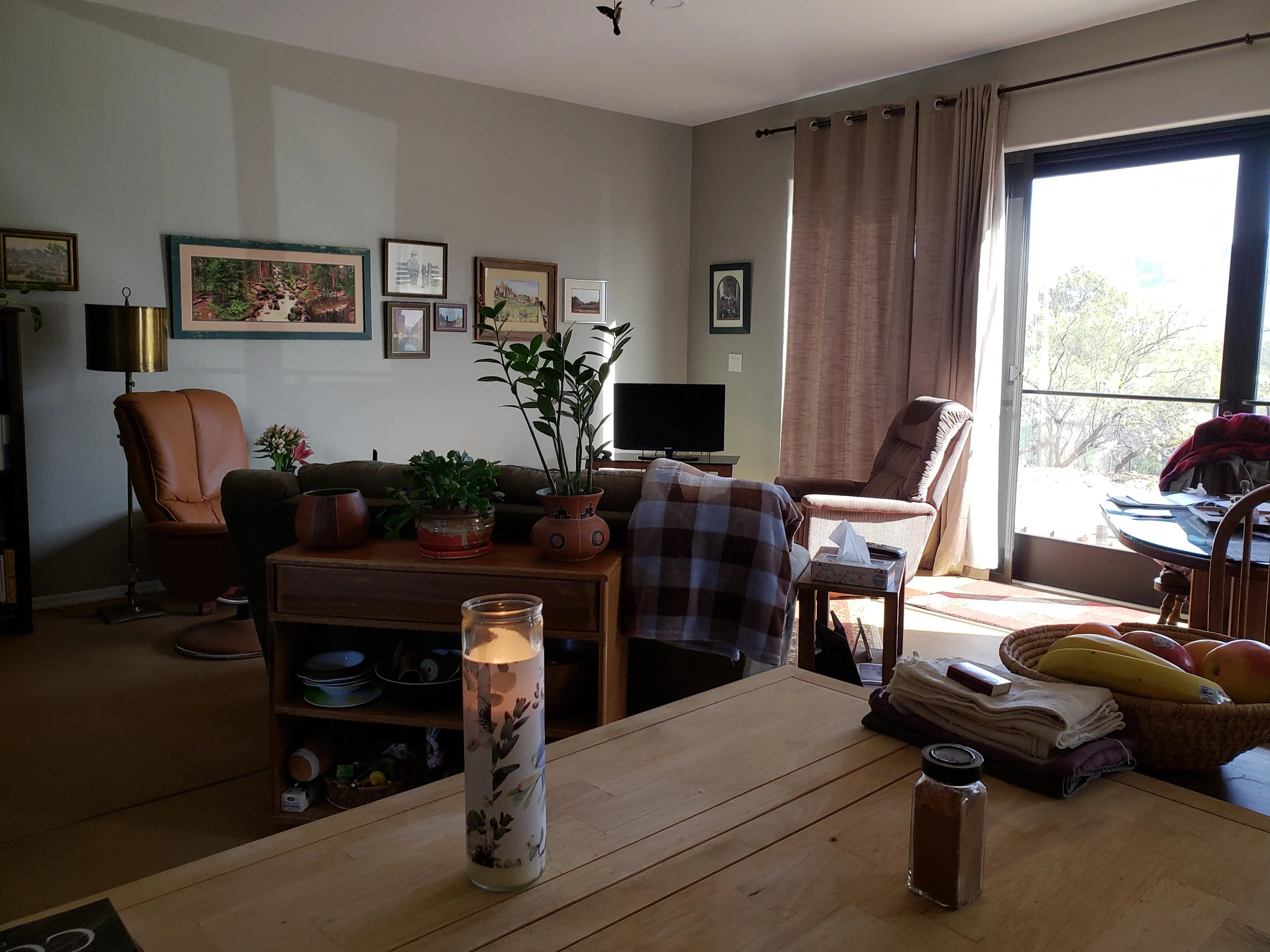 hygge | HABIT client Lynn's home
