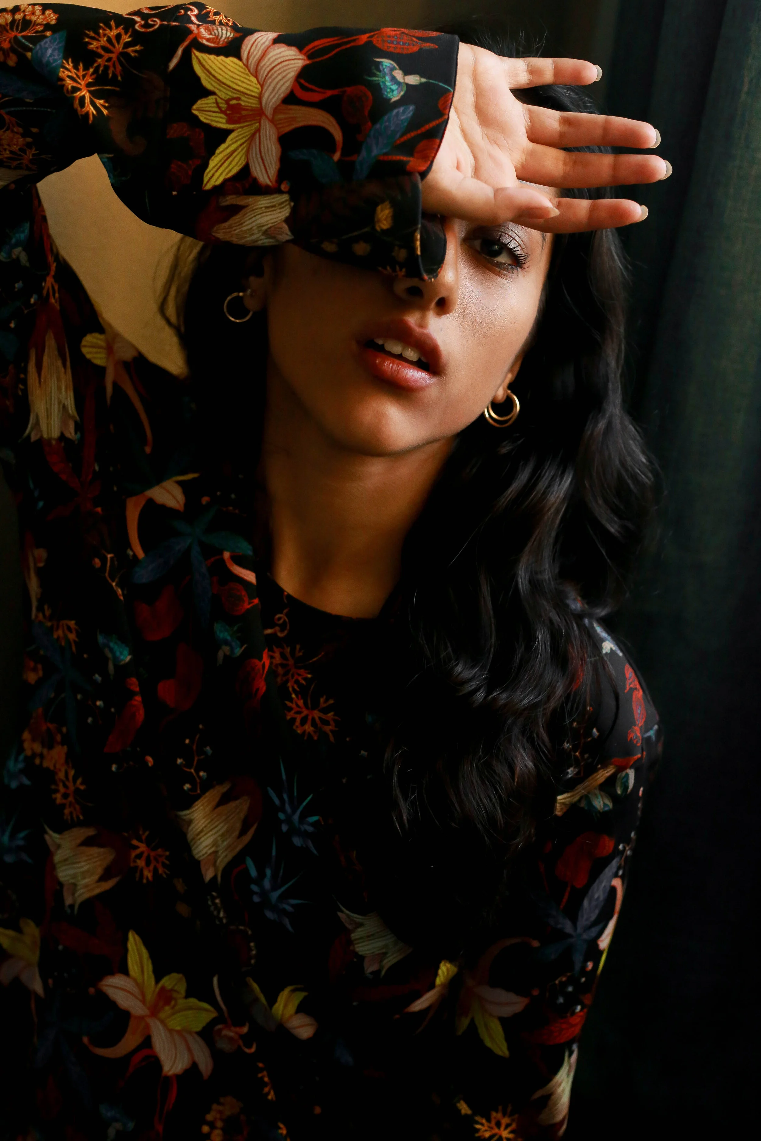 How To Take Self Portraits 