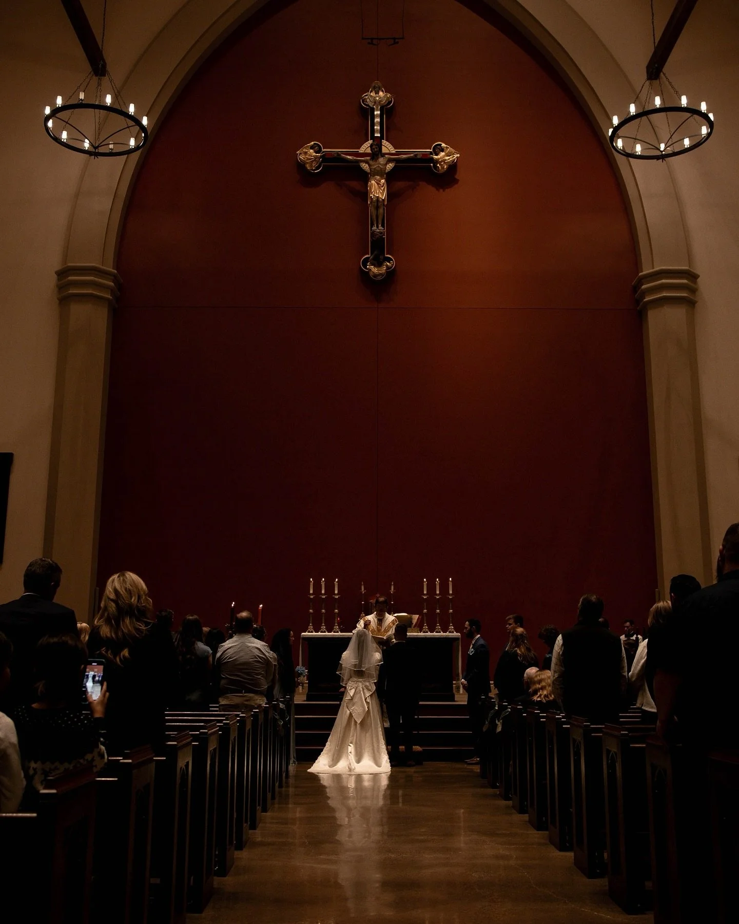 Ben &amp; Bernadette 🥀