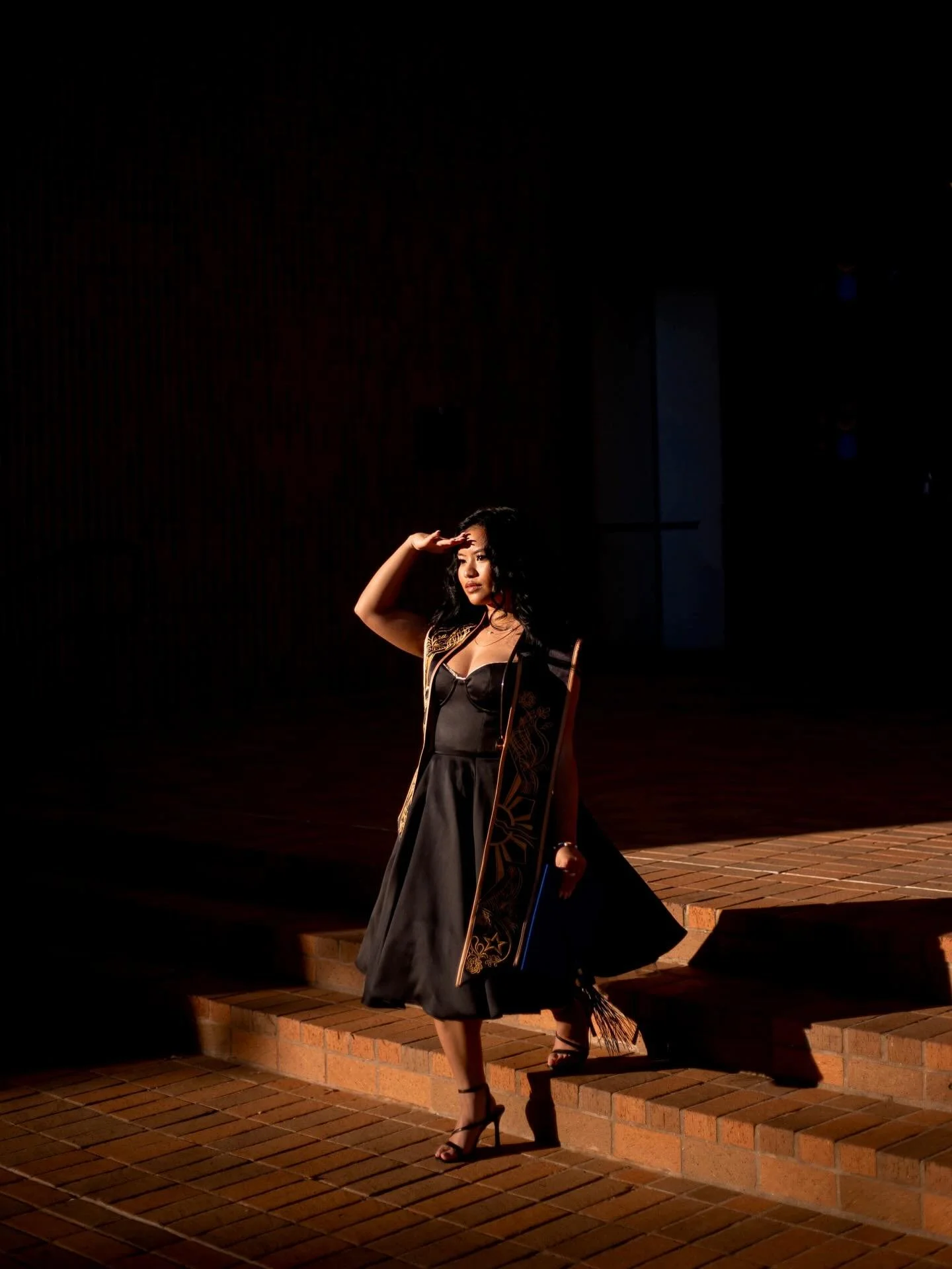 lost in da lightttt 😮&zwj;💨✨
@patriciapalmis grad photos pt. 2!