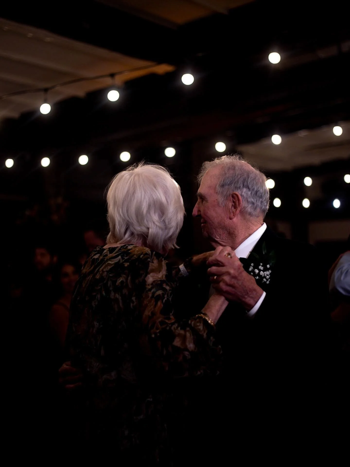 came to photograph a wedding instead photographed a lifetime of love &amp; a glimpse of the future 🥹✨