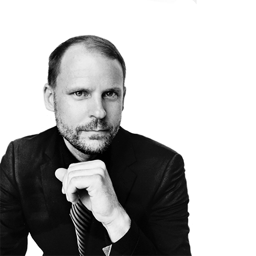 Brad Laviolette - Chief Marketing Guide The Guide. A spirited person that promises to transform you from where you are, transcending you to where you want to be.
