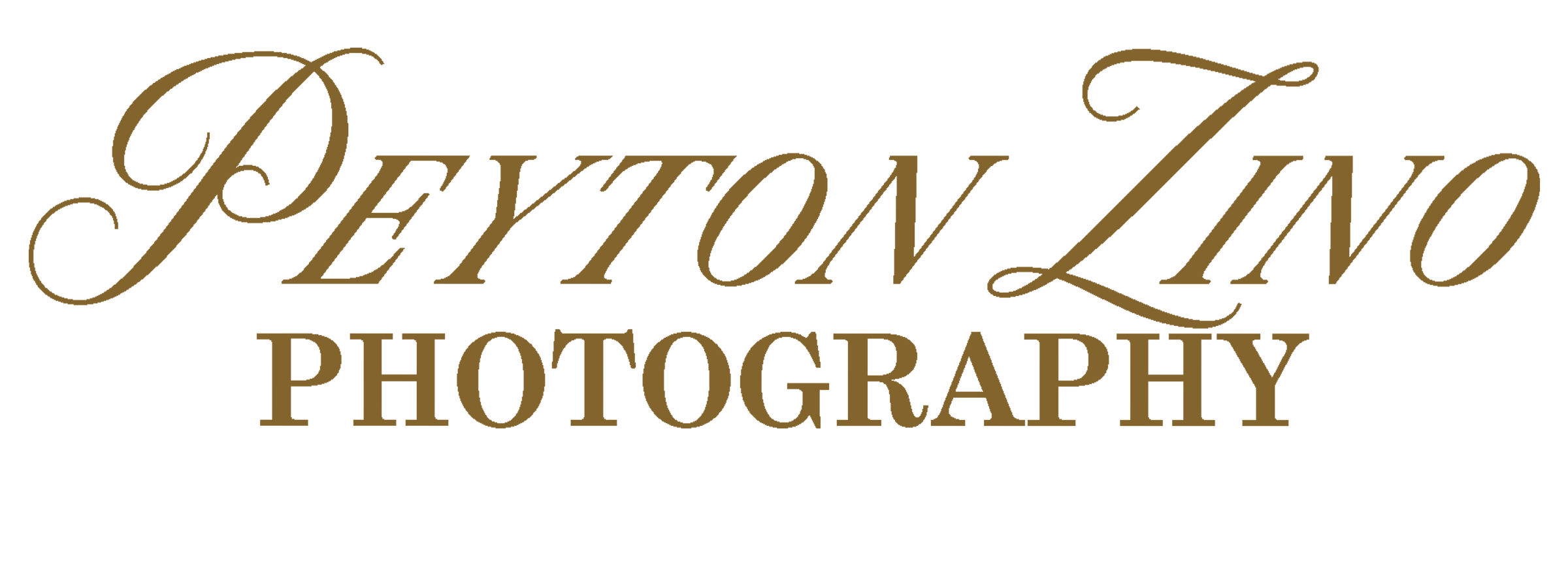 Peyton Zino Photography