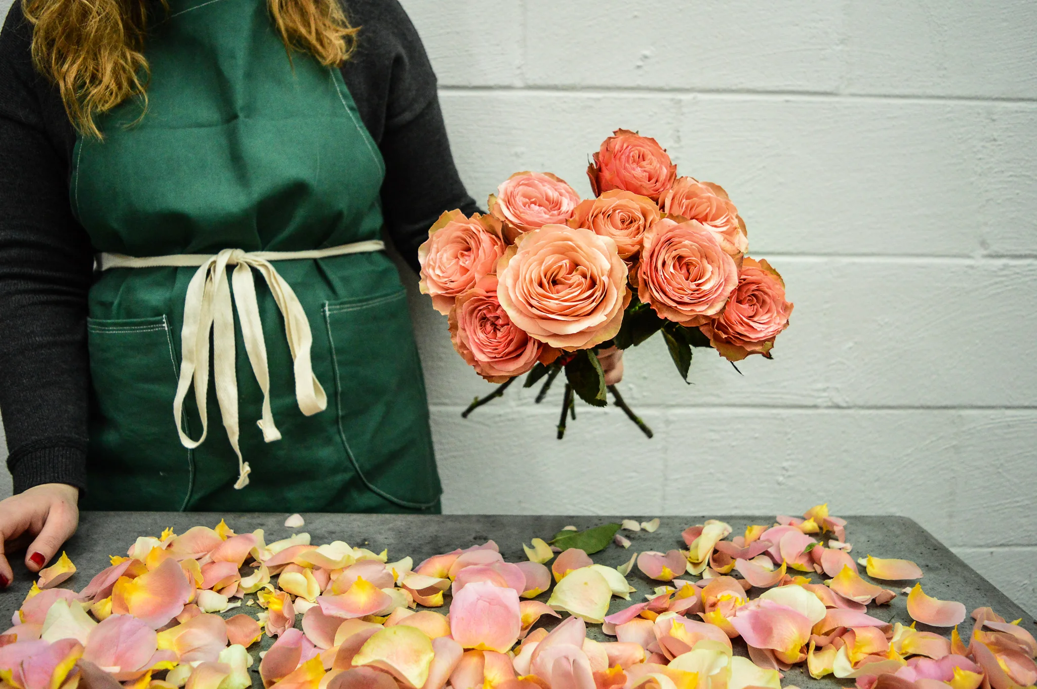 Roses