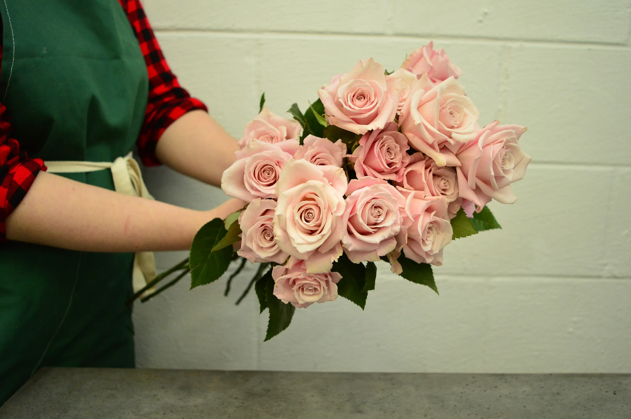 Roses