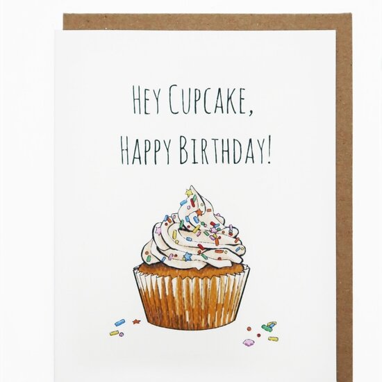 happy birthday card