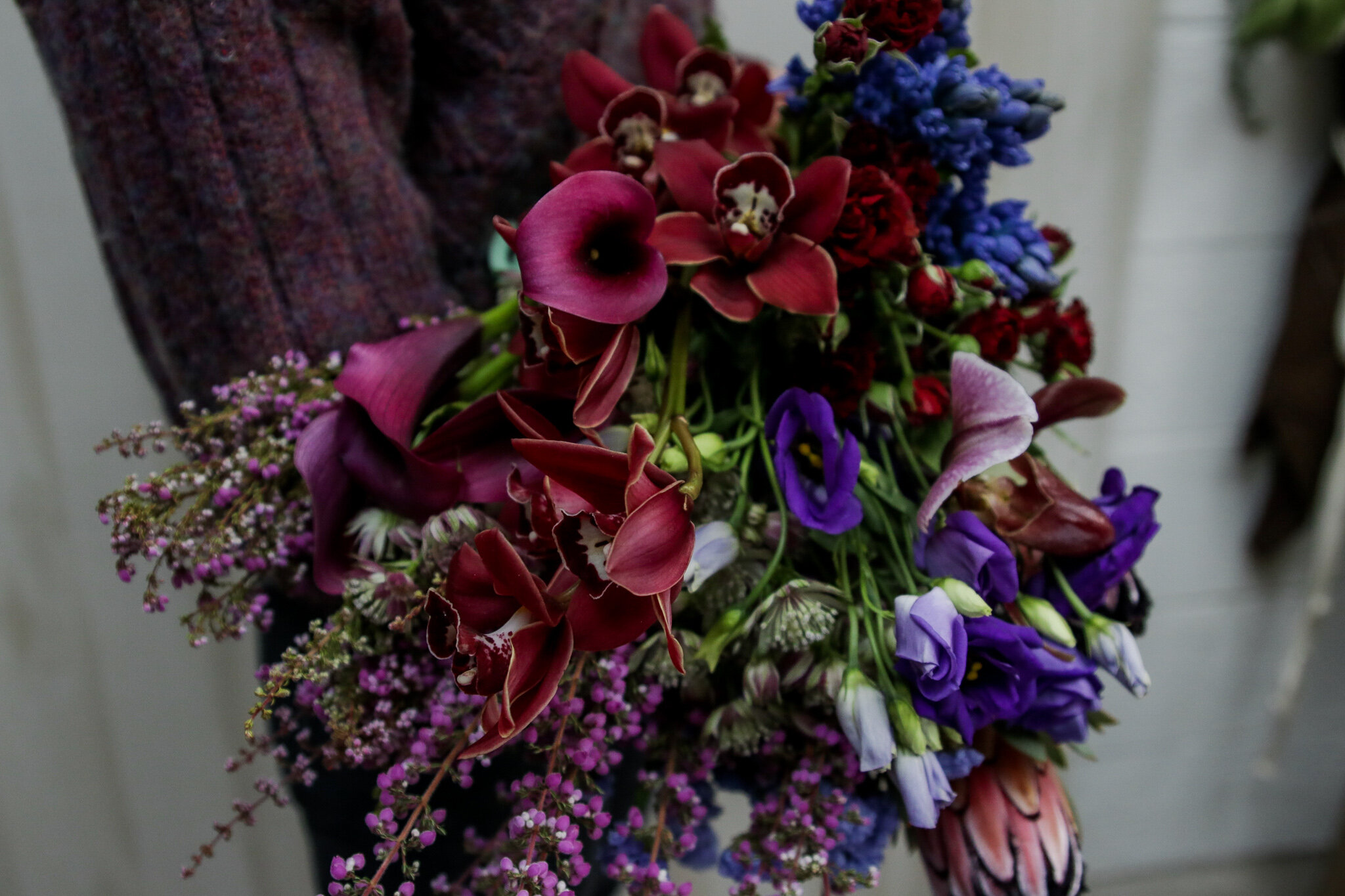 Moody- DIY Bloom Bunch