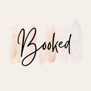 Booked