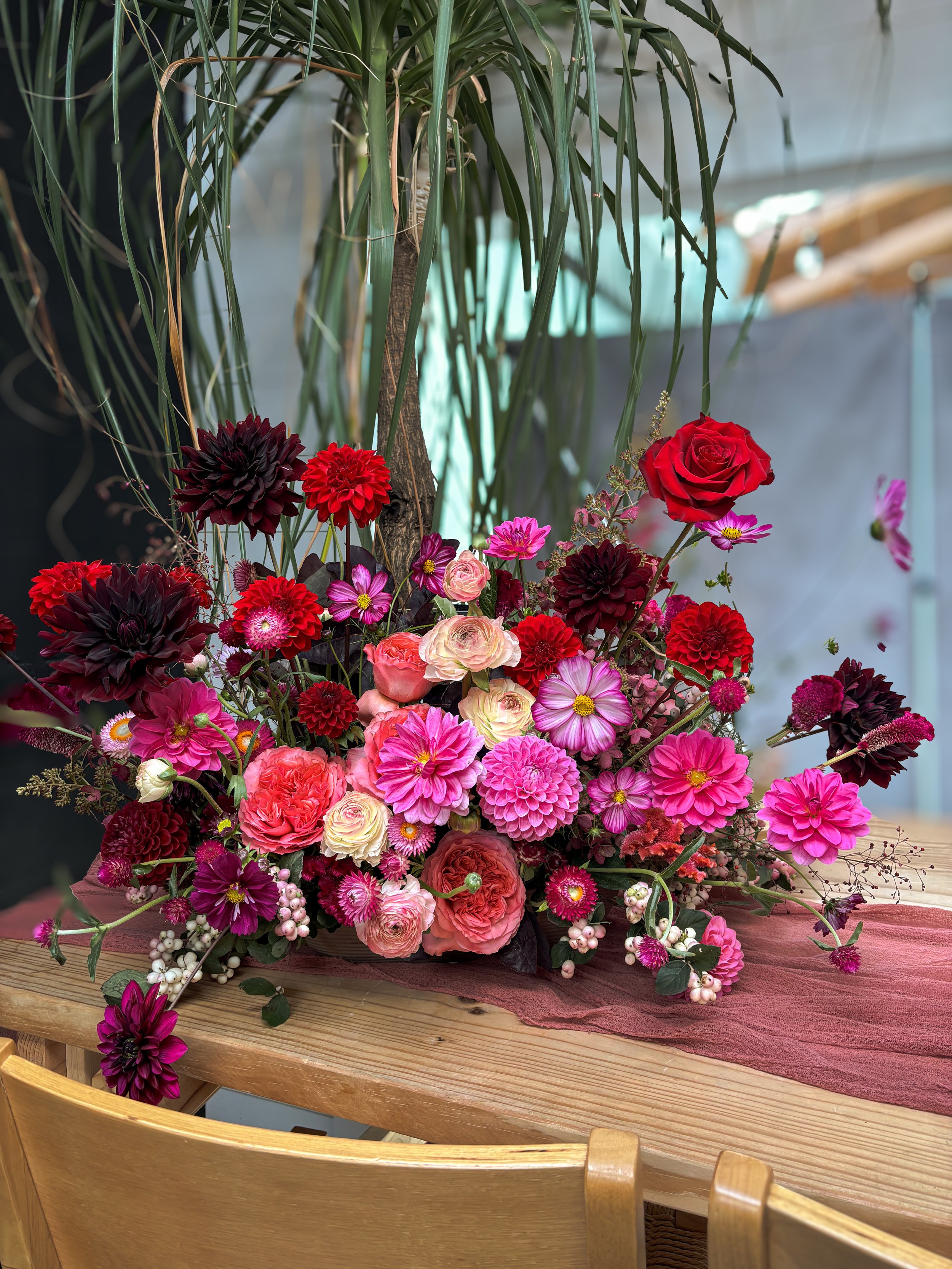 Mixed Arrangement- $225-500