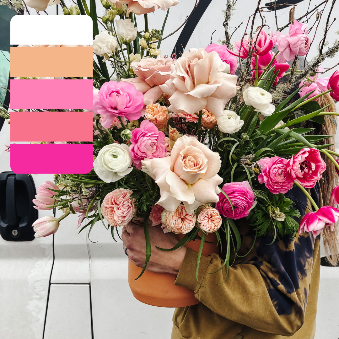 Bubblegum Bunny Energy