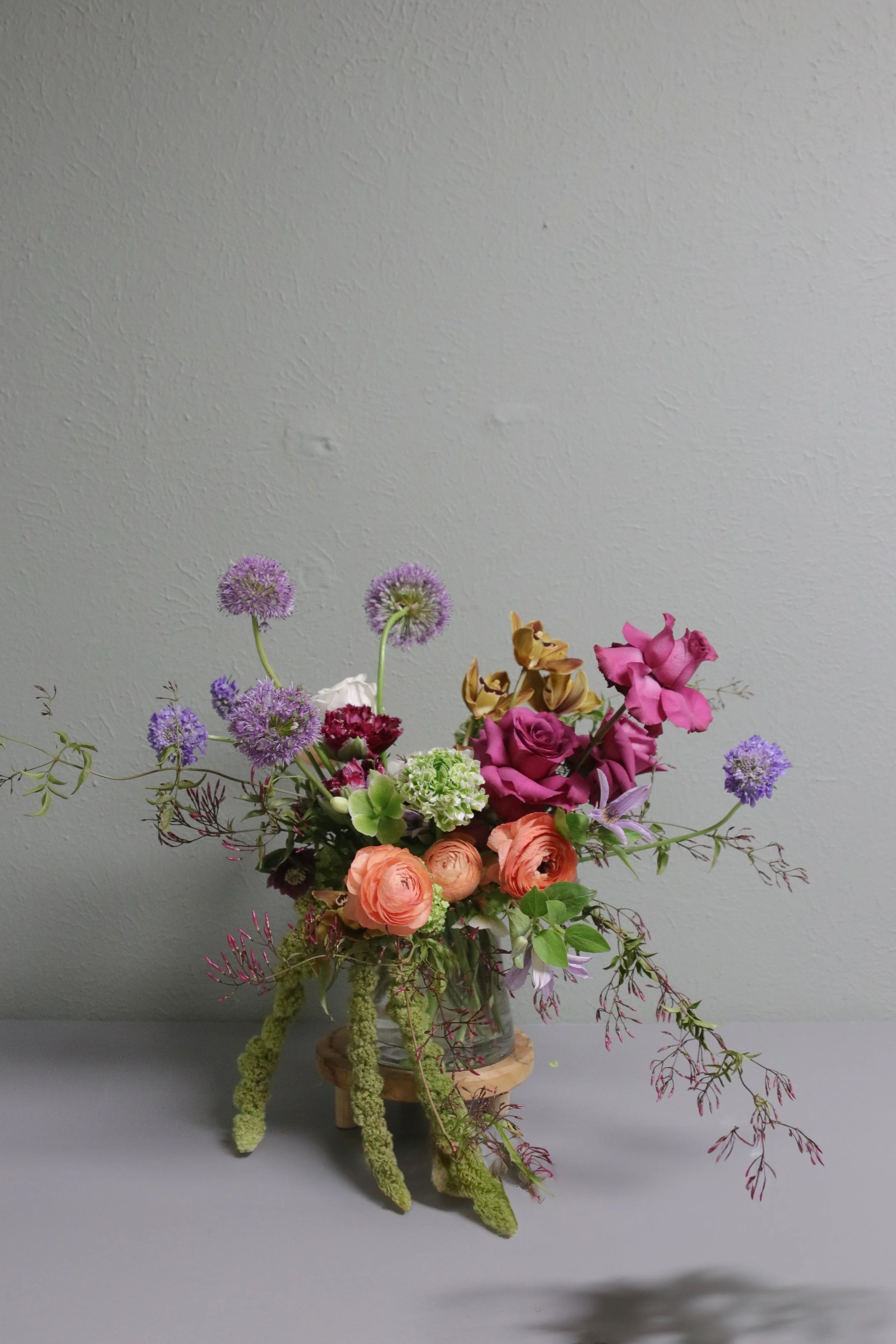 Extraordinary Centerpiece