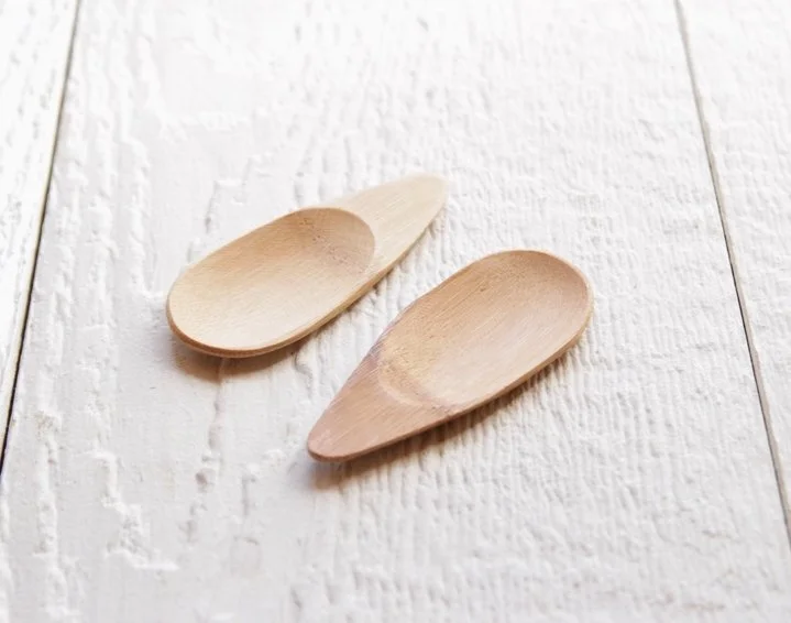 Bamboo Deodorant Applicator