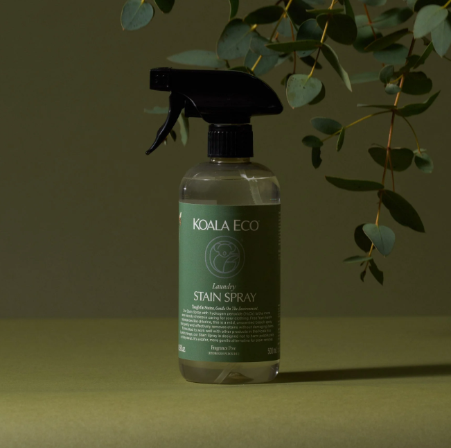 Unscented  Laundry Stain Spray
