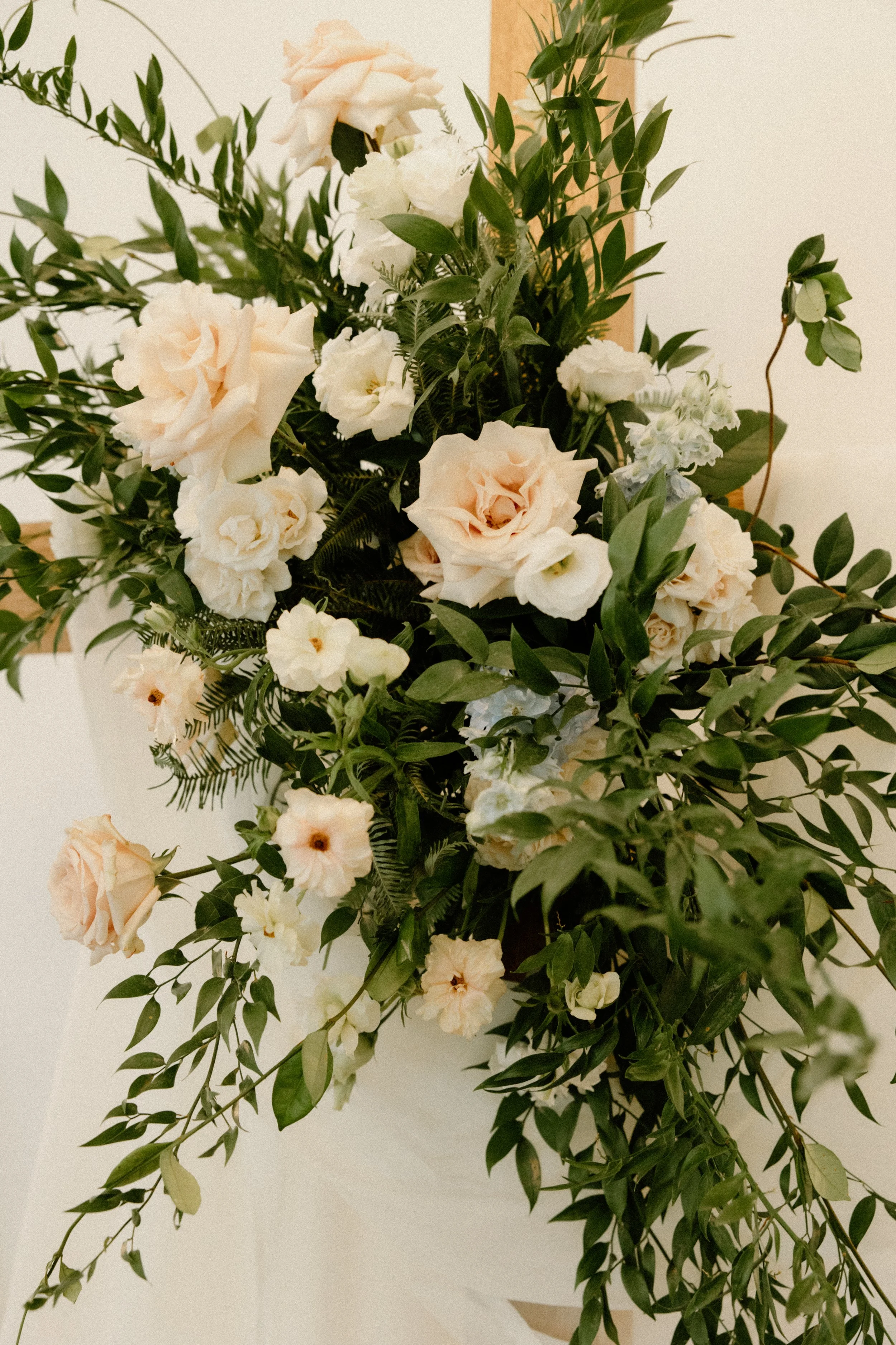 Standing Easel Spray- Starting at $200-500