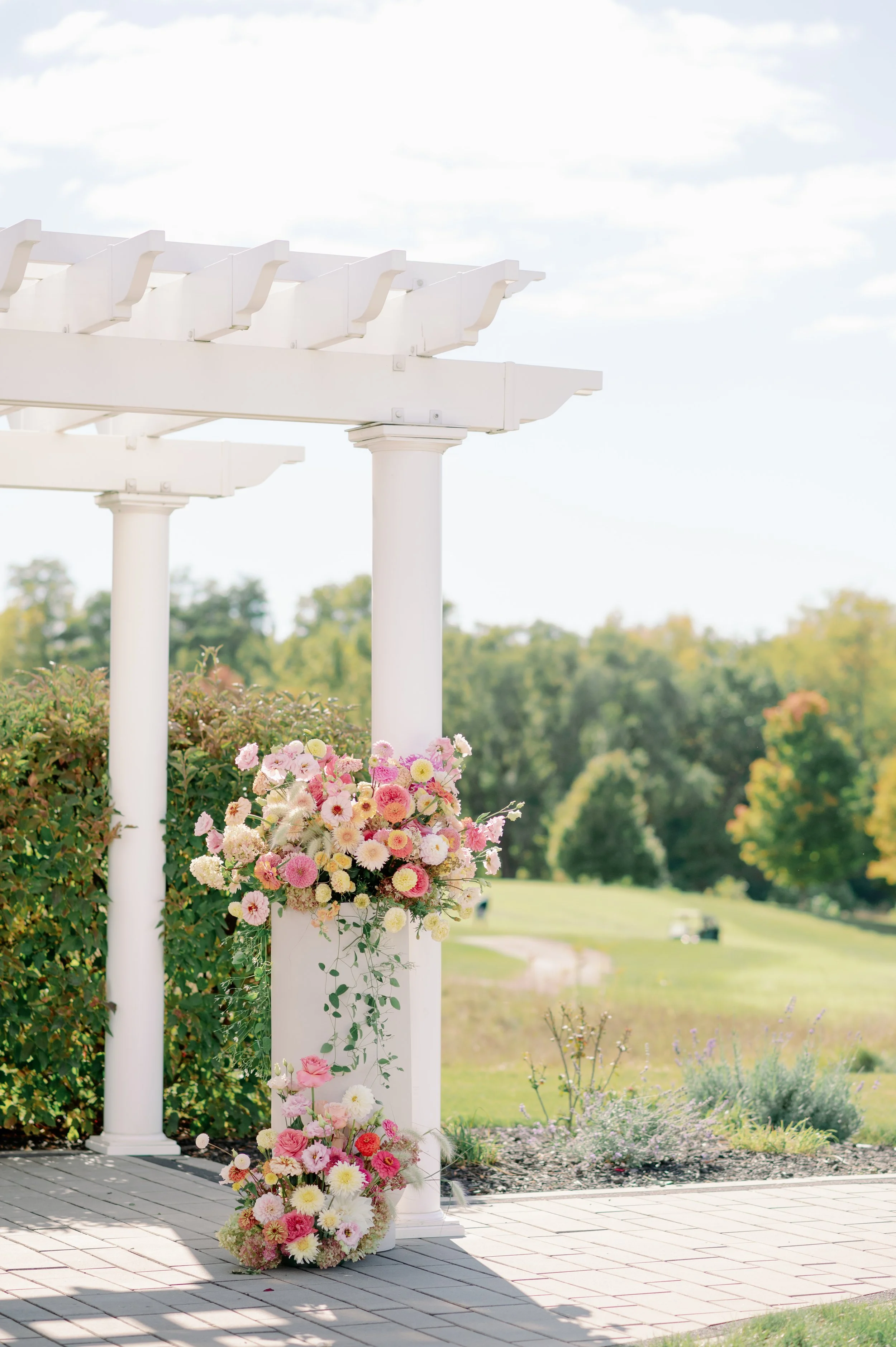 Column Arrangements