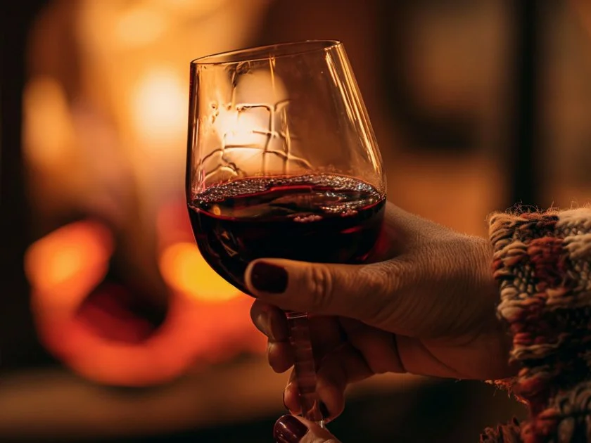 Embracing the Warmth of the Season