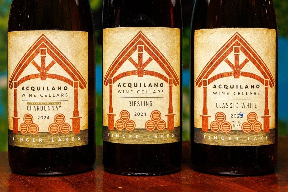 Live Music at Acquilano Wine Cellars