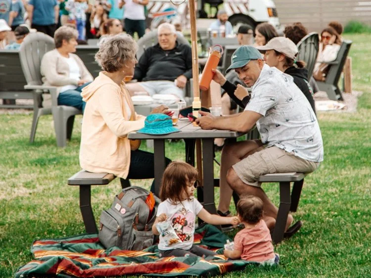 June: How to Spend a Slow Saturday on the Canandaigua Lake Wine Trail