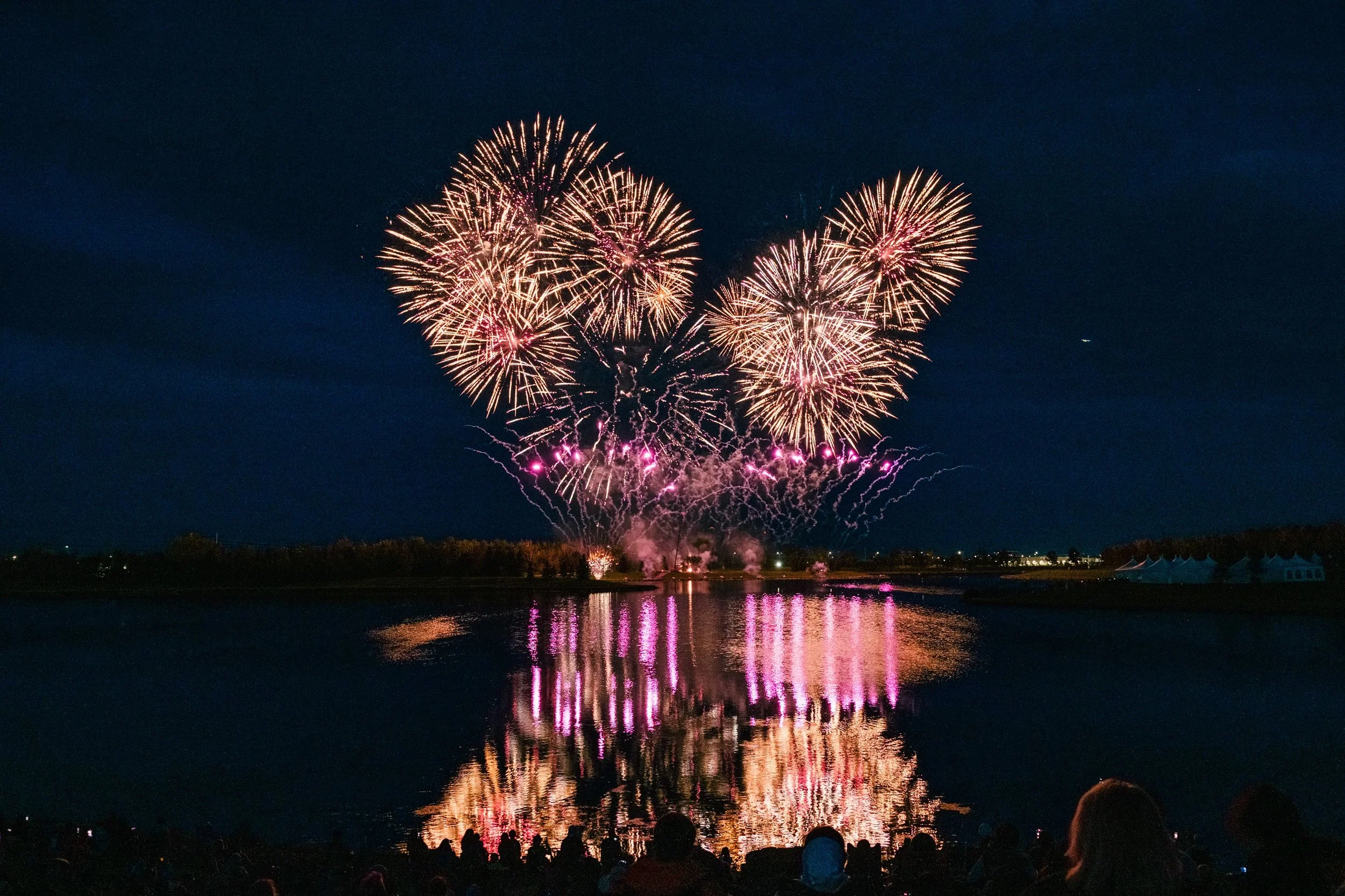 July on the Lake: Fireworks, Friday Music &amp; a New Lakefront Member on the Canandaigua Lake Wine Trail