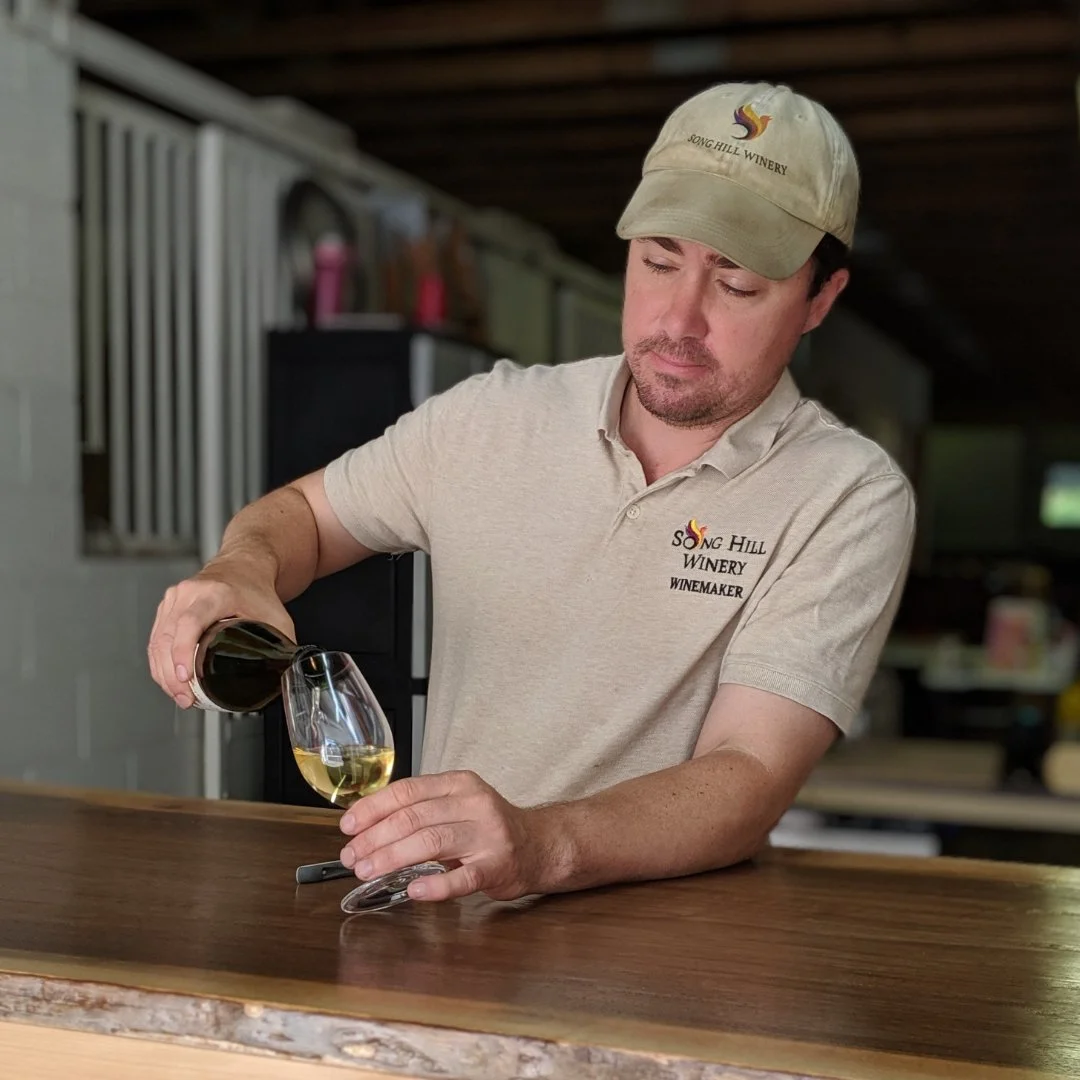 2022 Finger Lakes Wine Industry Outlook