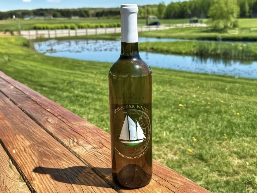 Summer Wine Adventures