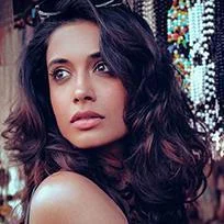 SARAH- JANE DIAS 